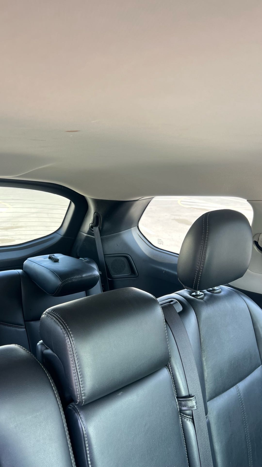 Car Image 2017 NISSAN PATHFINDER SL