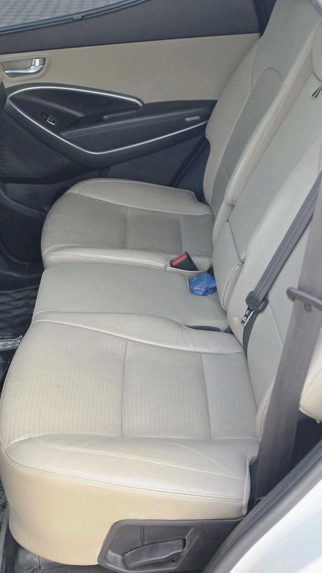 Car Image 2013 HYUNDAI SANTA FE 