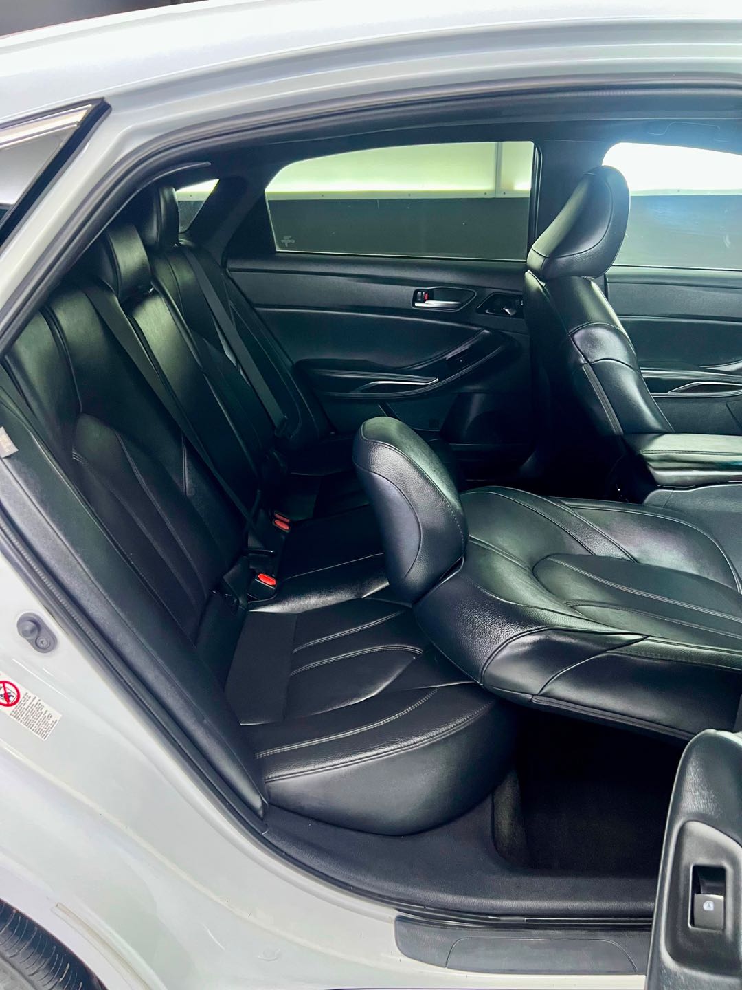Car Image 2019 TOYOTA AVALON XLE