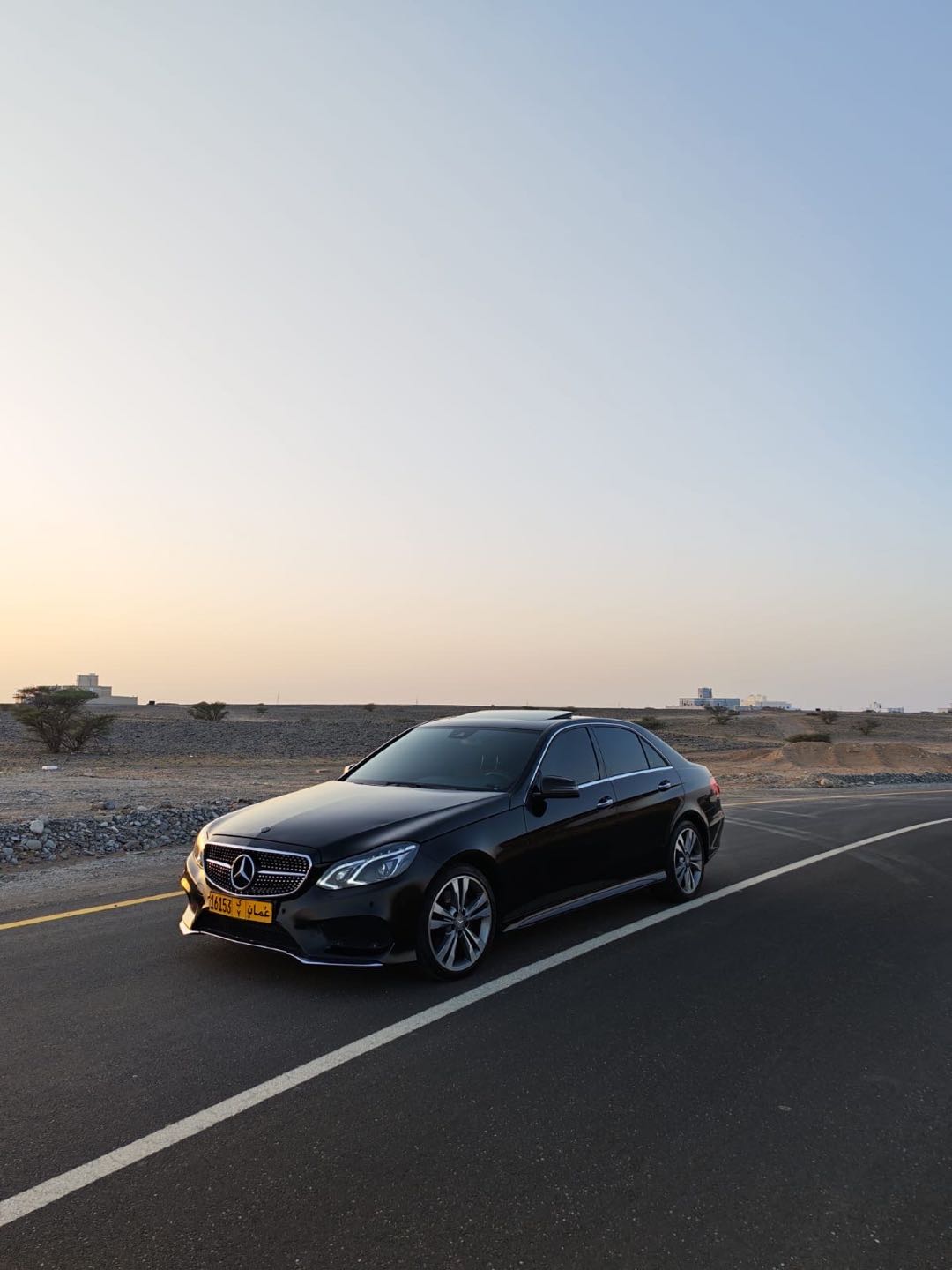 Car Image 2014 MERCEDES E Class 350