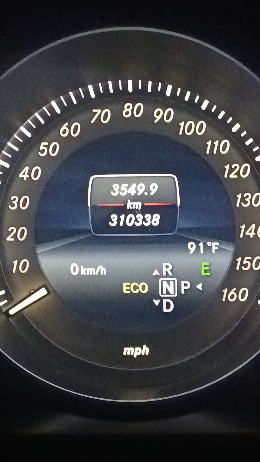 Car Image 2014 MERCEDES E Class 350