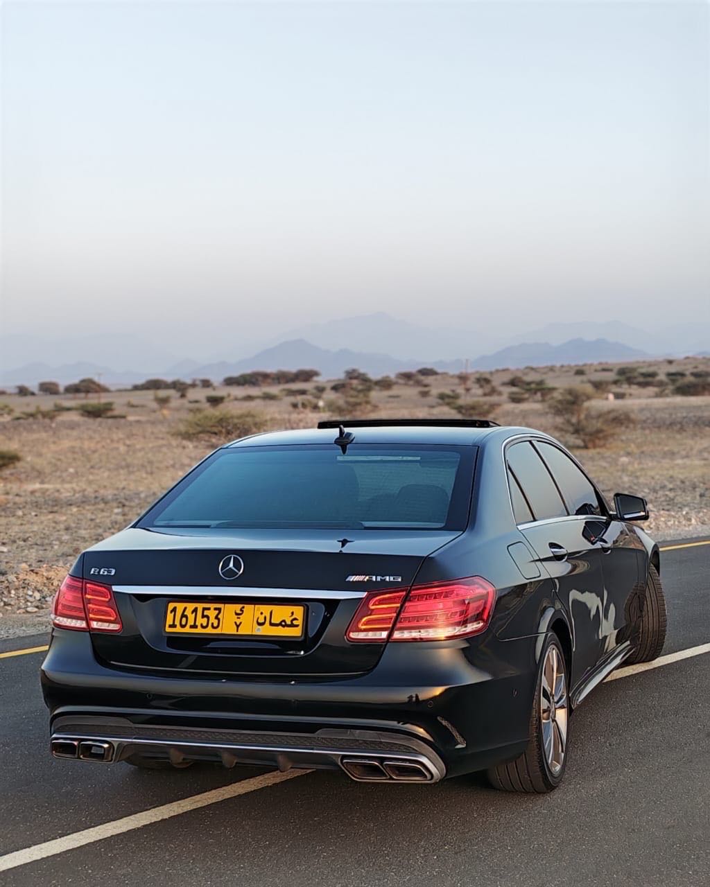 Car Image 2014 MERCEDES E Class 350