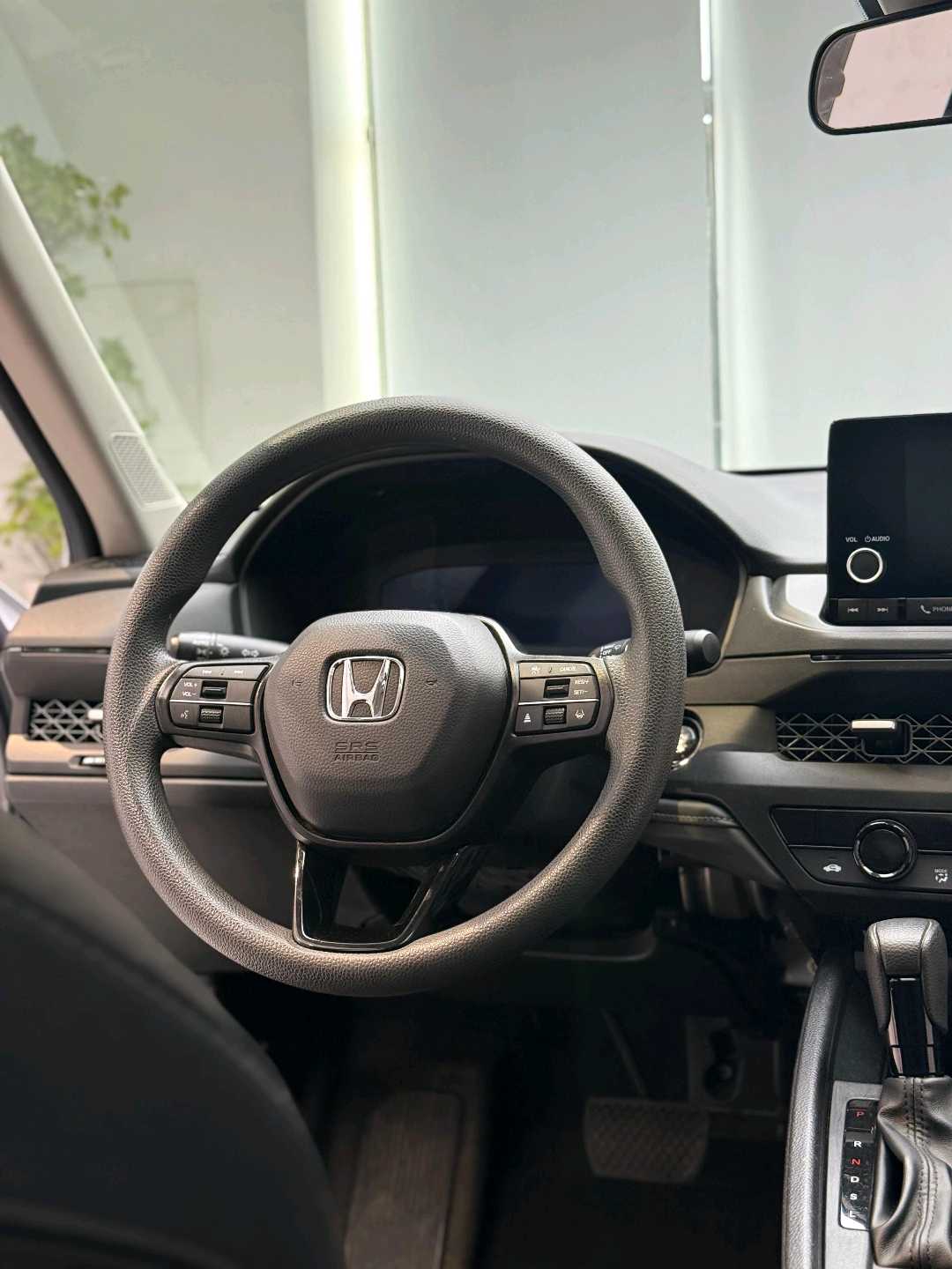 Car Image 2024 HONDA ACCORD EX