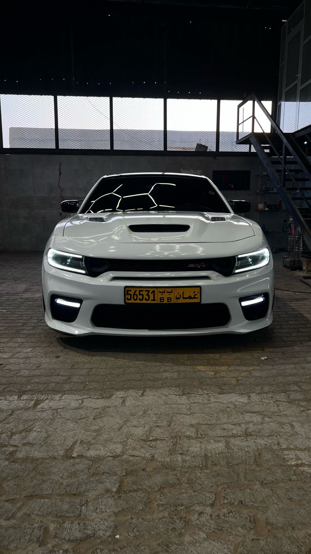 Car Image 2019 DODGE CHARGER R/T