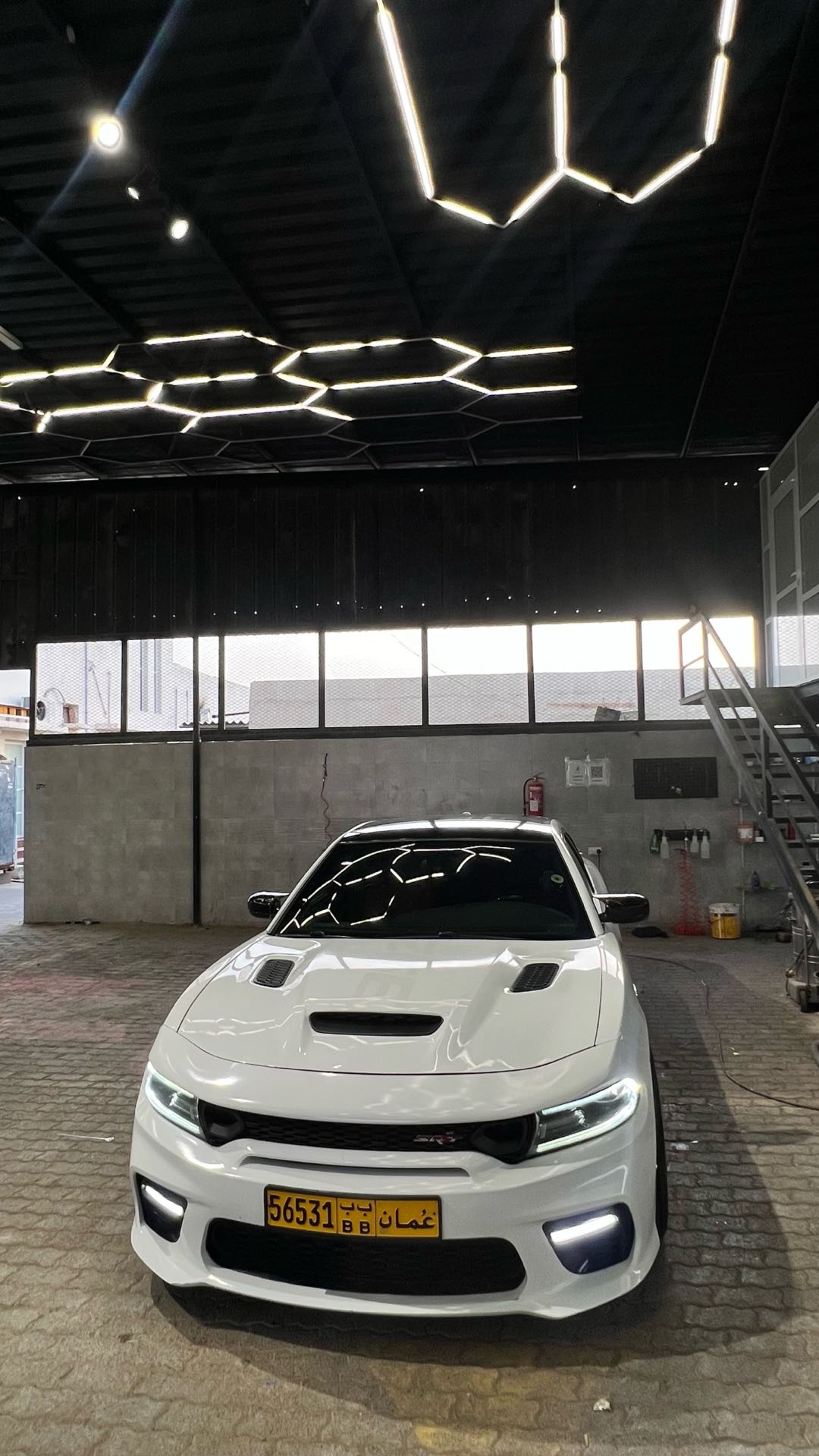 Car Image 2019 DODGE CHARGER R/T