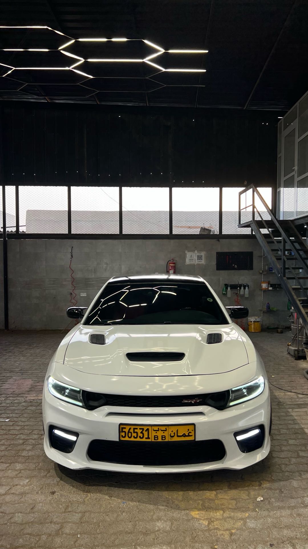 Car Image 2019 DODGE CHARGER R/T