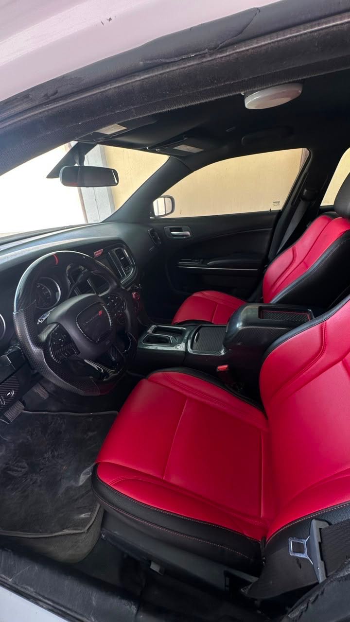 Car Image 2019 DODGE CHARGER R/T