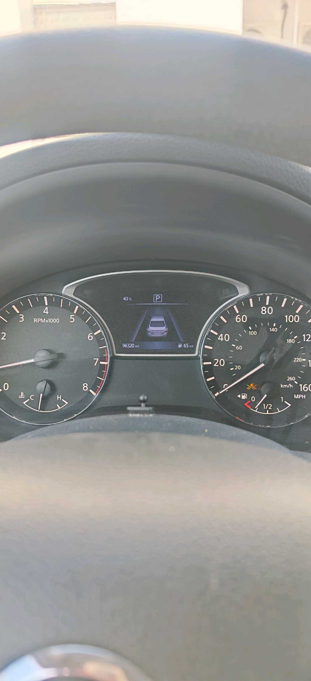 Car Image 2018 NISSAN ALTIMA S