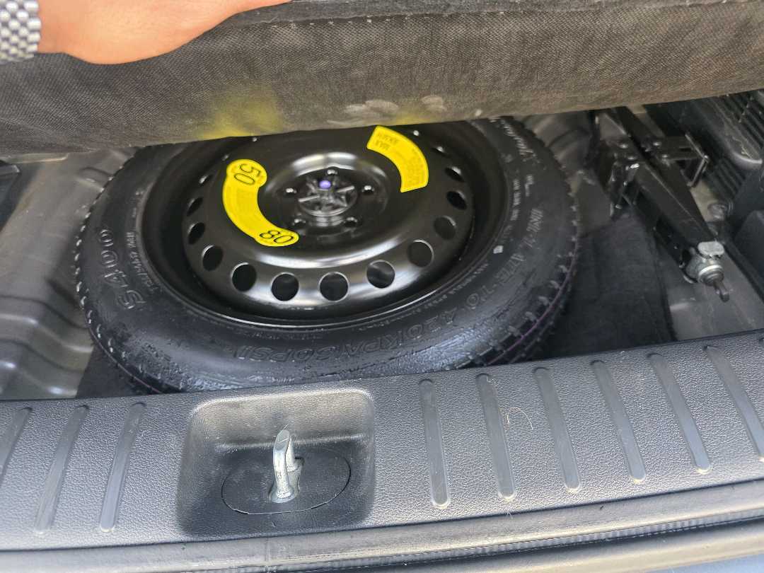 Car Image 2019 HYUNDAI TUCSON 