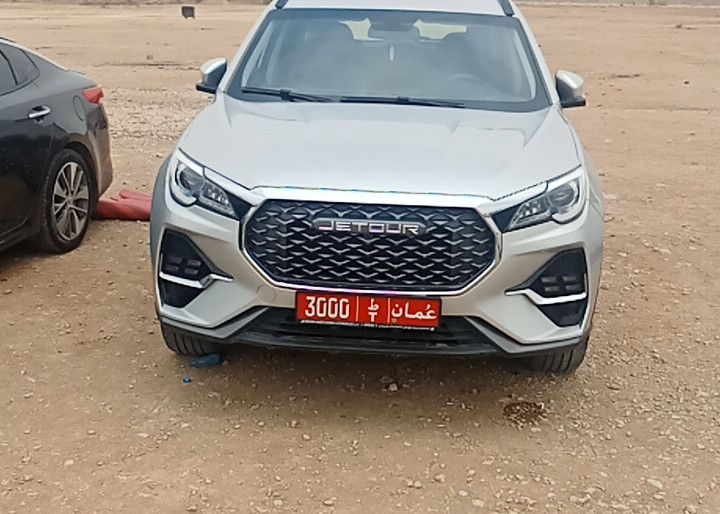 جيتور X70 2024
