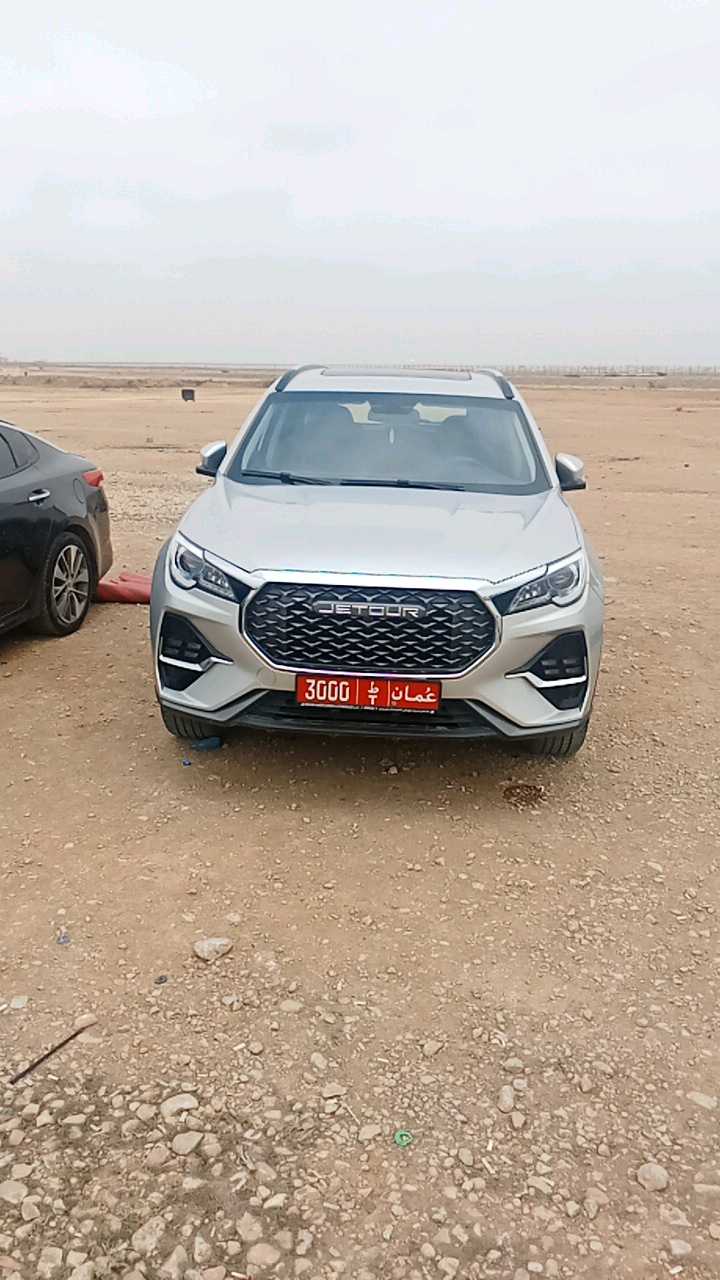 جيتور X70 2024