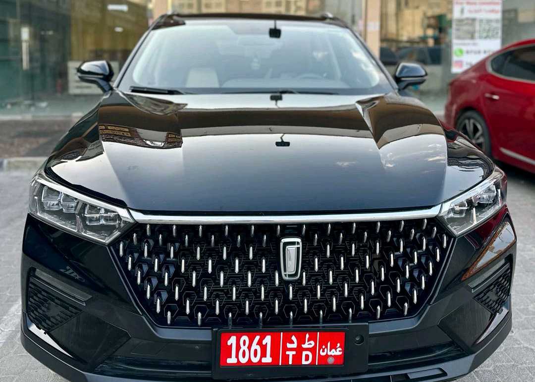 BESTUNE T77 2025