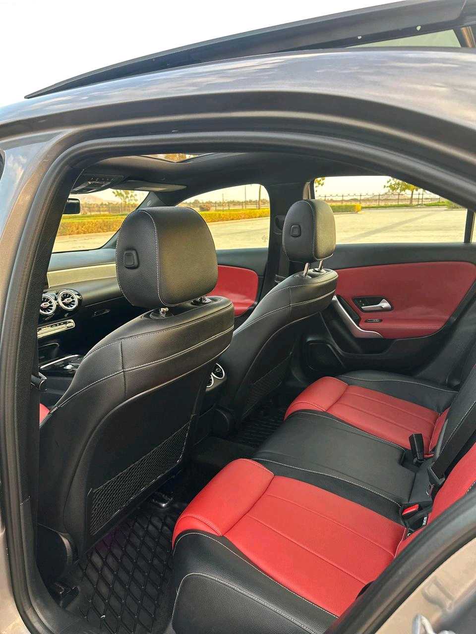 Car Image 2019 MERCEDES A CLASS 220