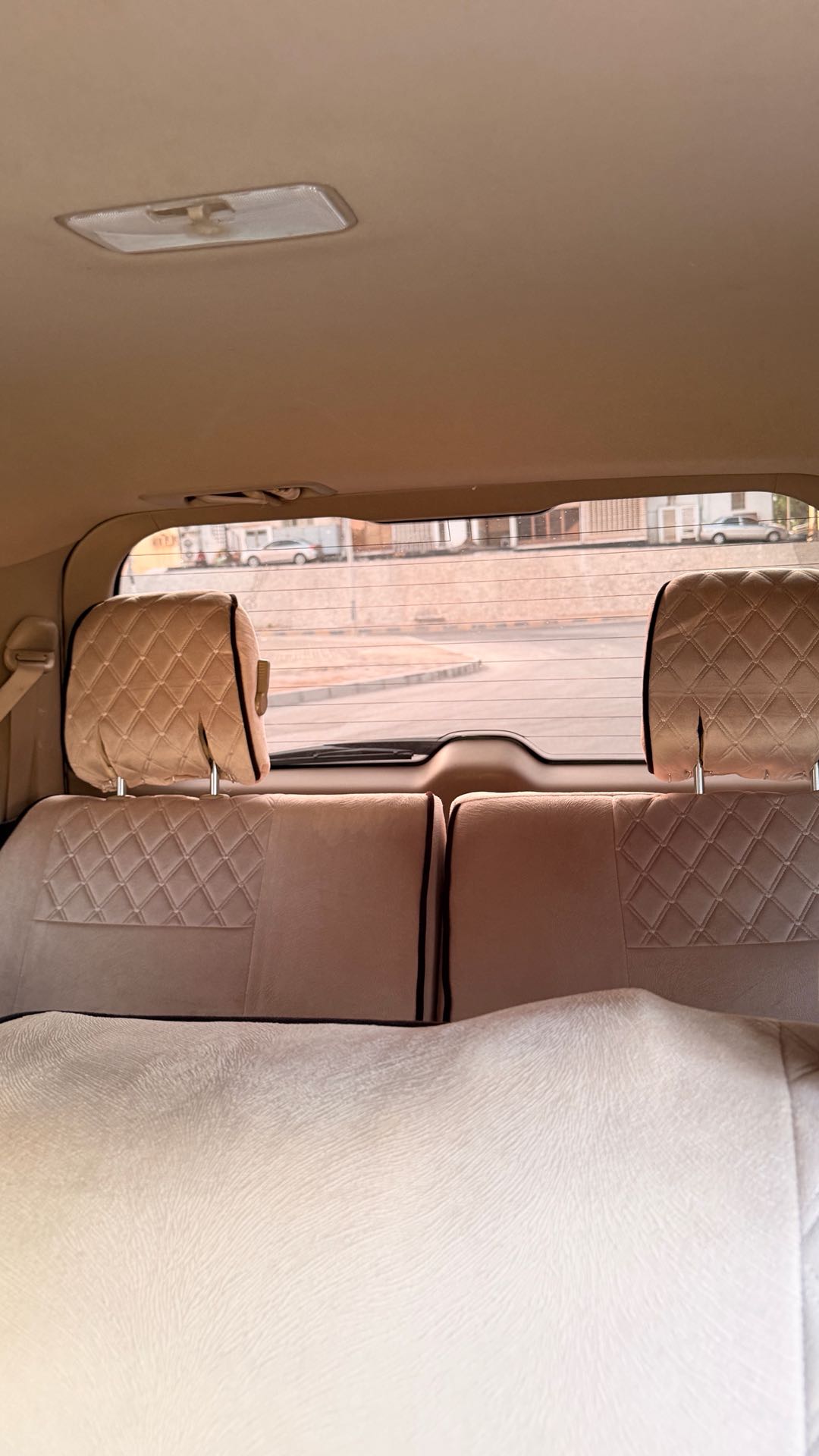 Car Image 2009 TOYOTA LAND CRUISER VX.R