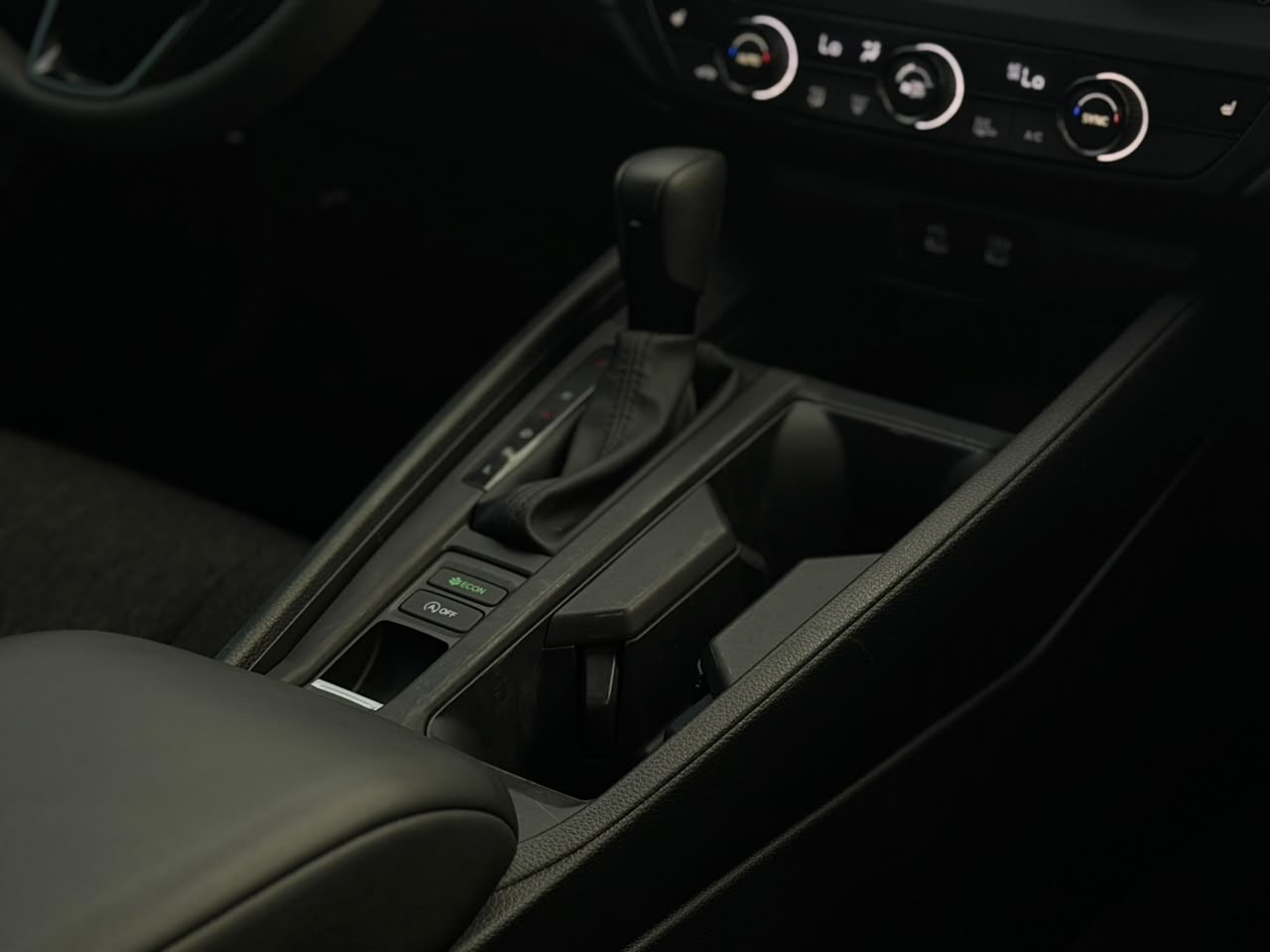 Car Image 2024 HONDA ACCORD EX