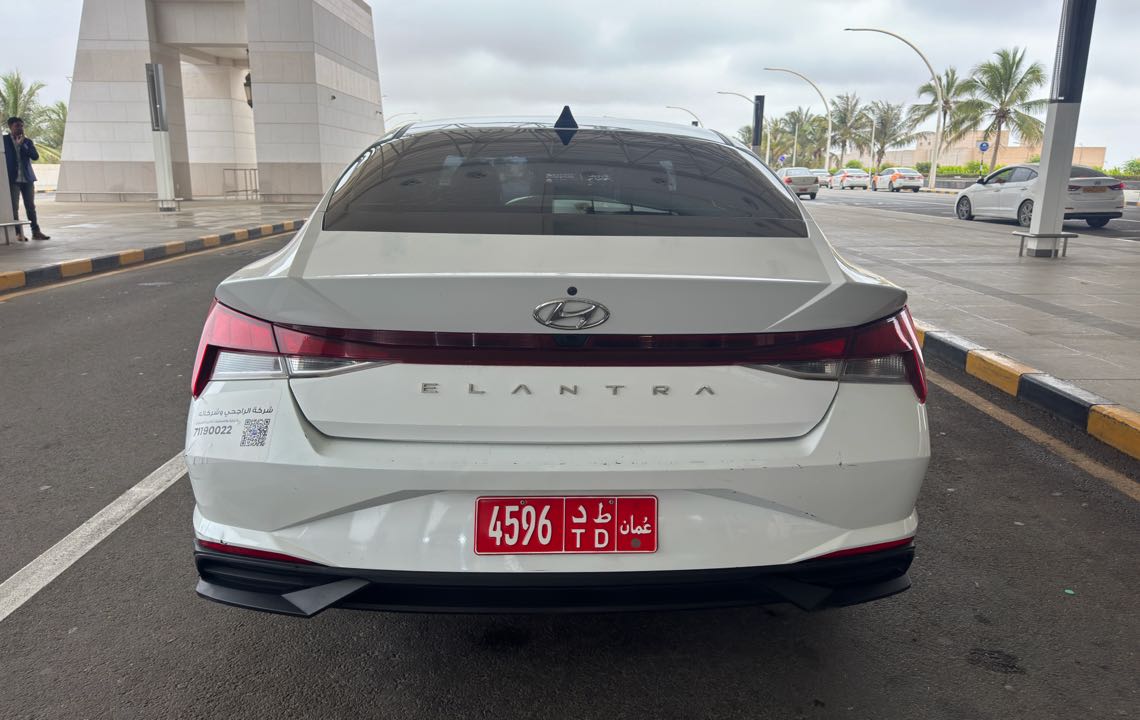 هيونداي النترا 2022