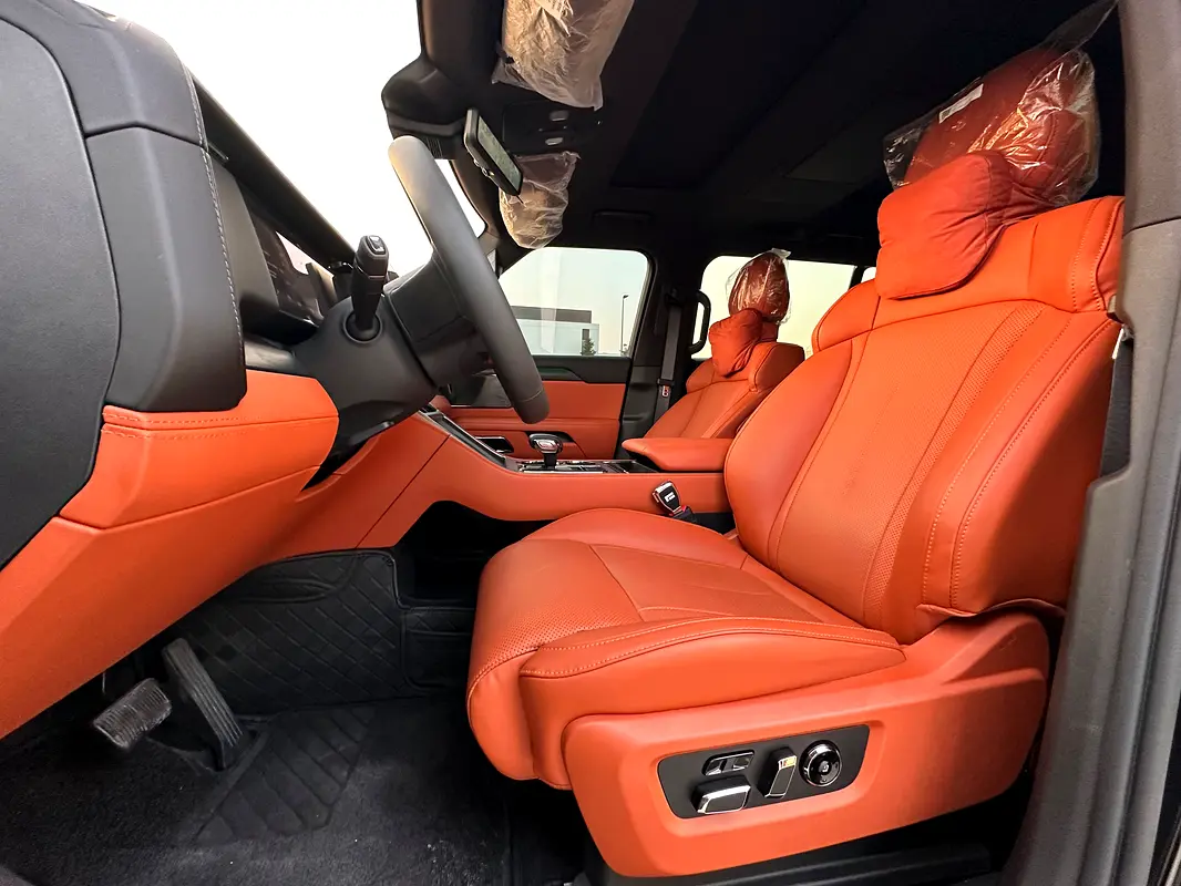 Car Image 2026 ROX 01 