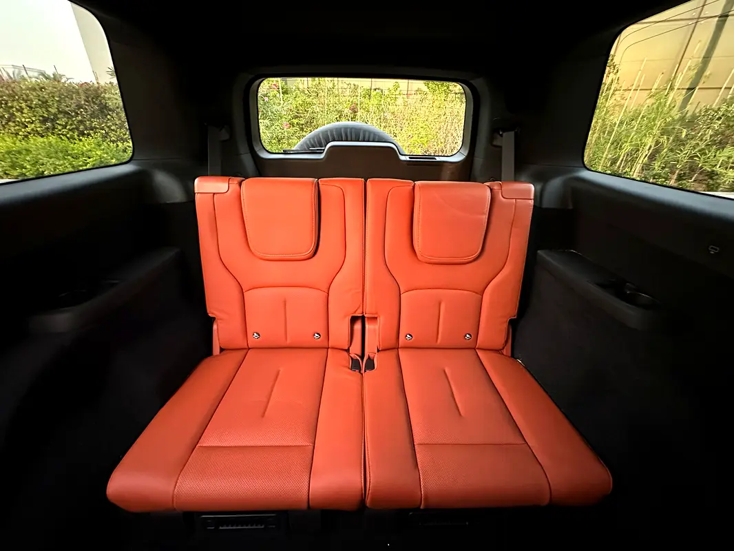 Car Image 2026 ROX 01 
