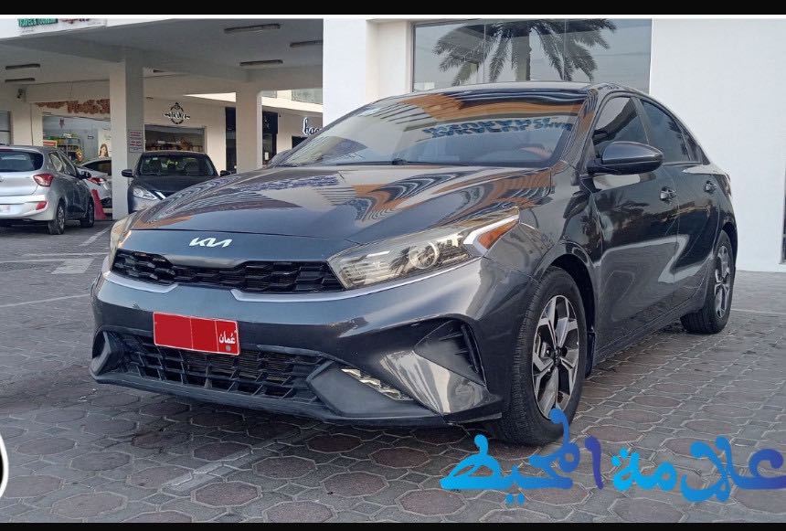 KIA FORTE 2021