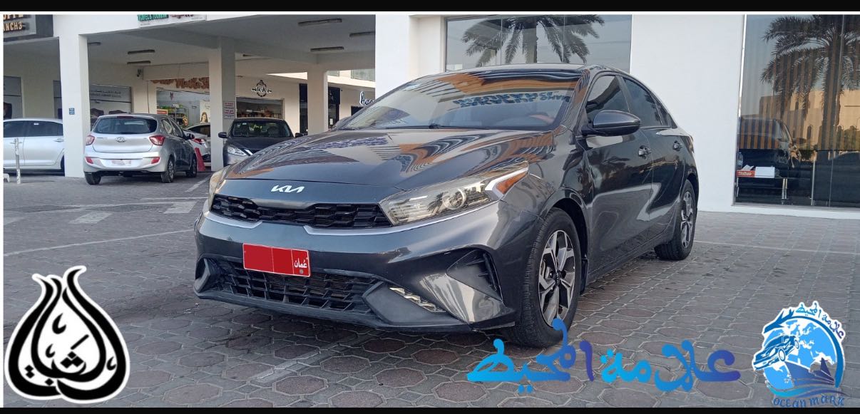 KIA FORTE 2021