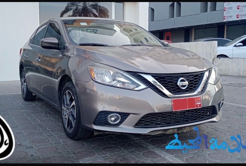NISSAN SENTRA 2023