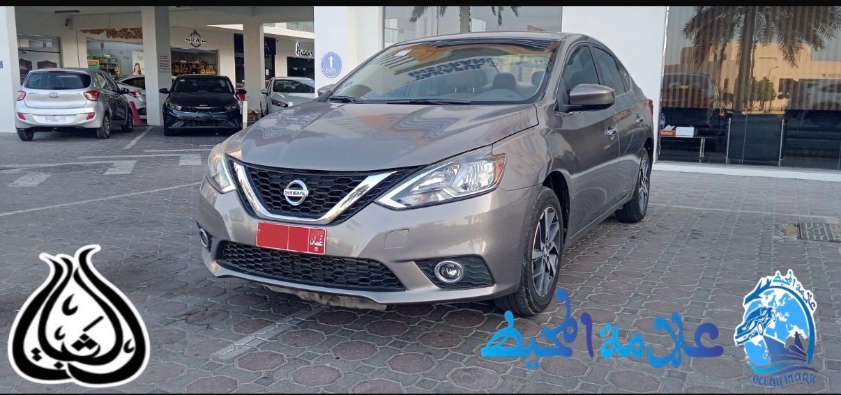 NISSAN SENTRA 2023