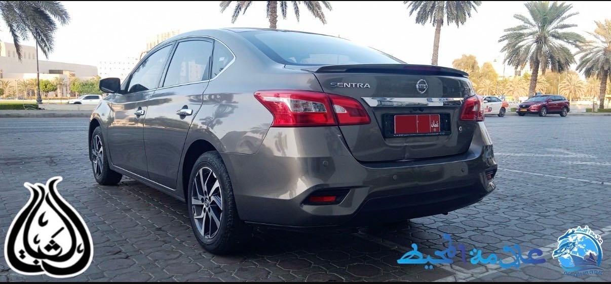 NISSAN SENTRA 2023
