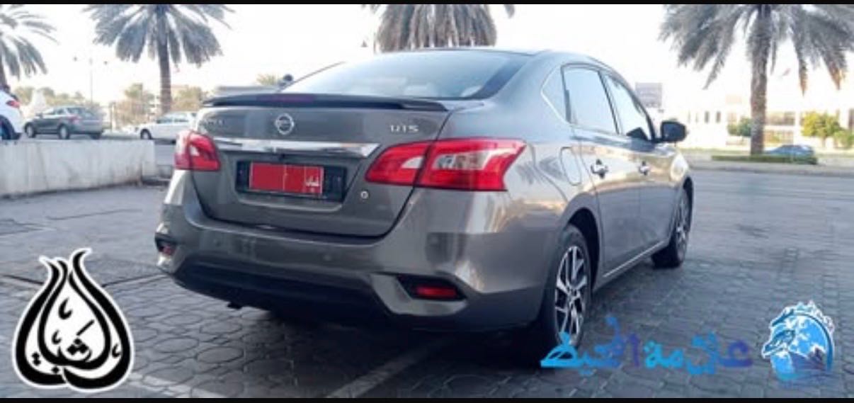 NISSAN SENTRA 2023