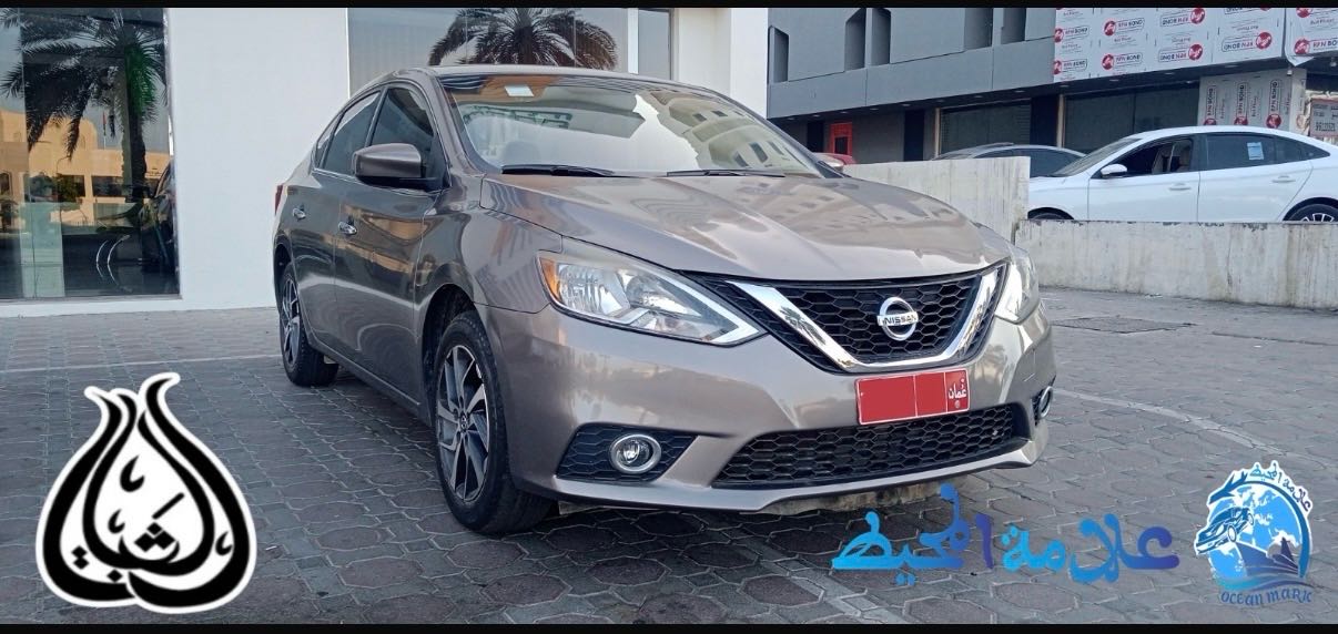 NISSAN SENTRA 2023
