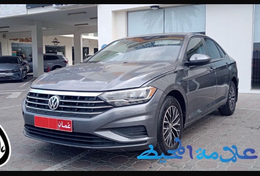 VOLKSWAGEN JETTA 2021