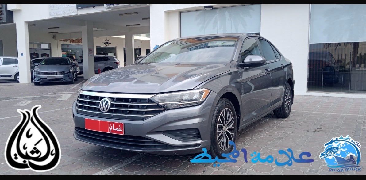 VOLKSWAGEN JETTA 2021