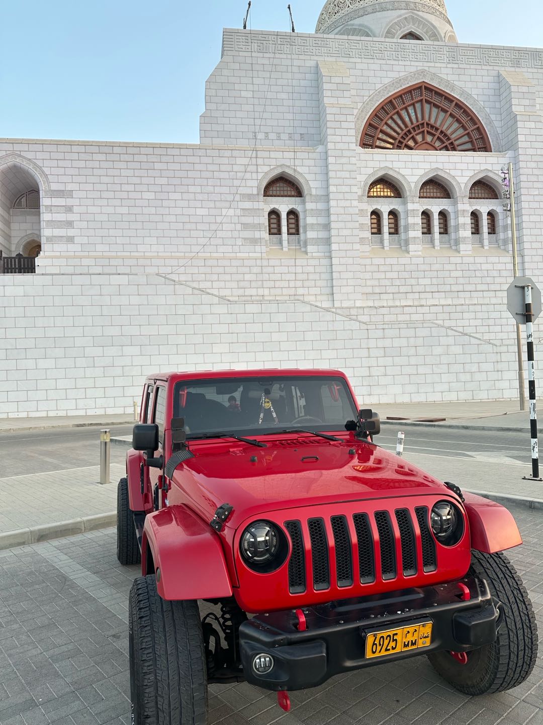 Car Image 2012 JEEP WRANGLER SAHARA