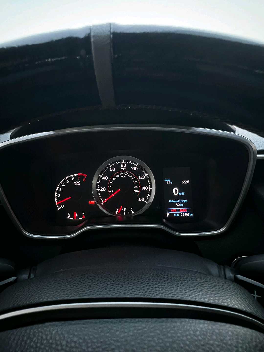 Car Image 2022 TOYOTA COROLLA Hatchback