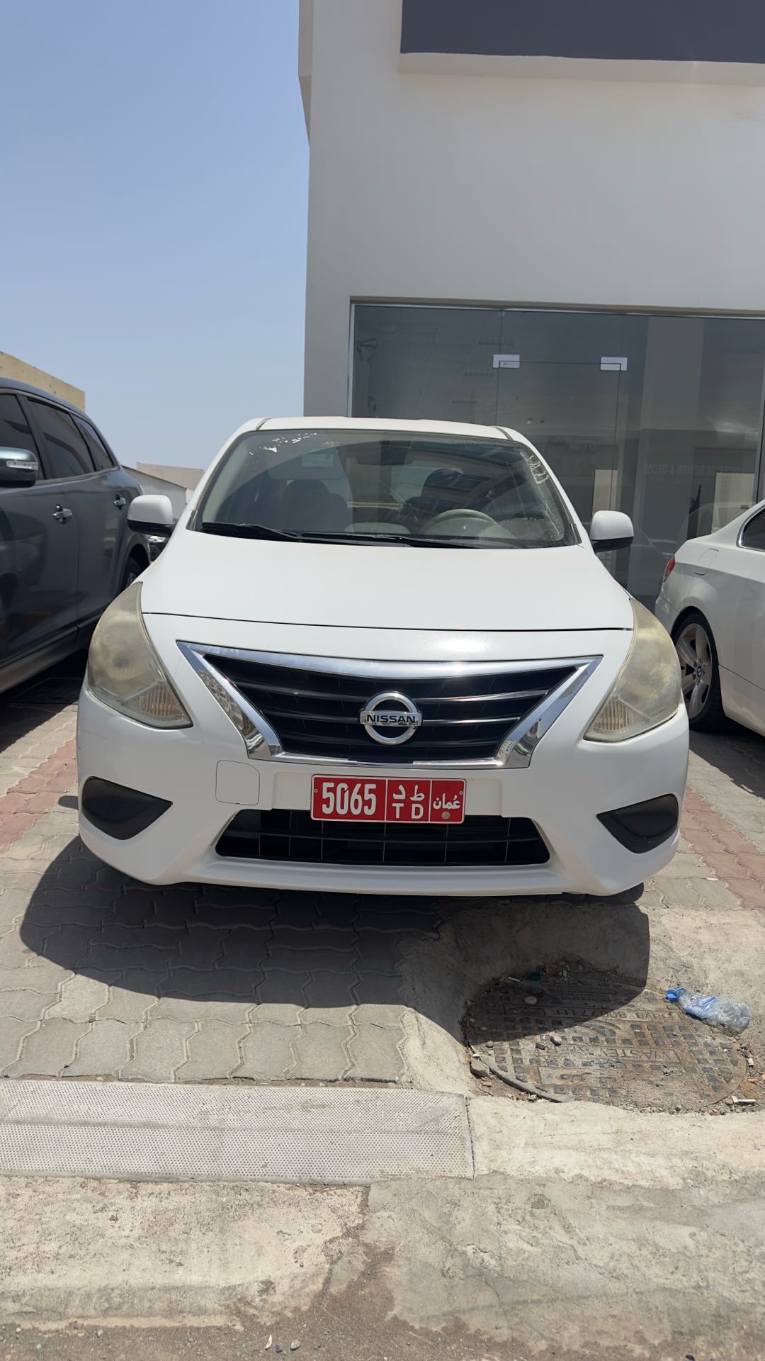 نيسان صني 2021