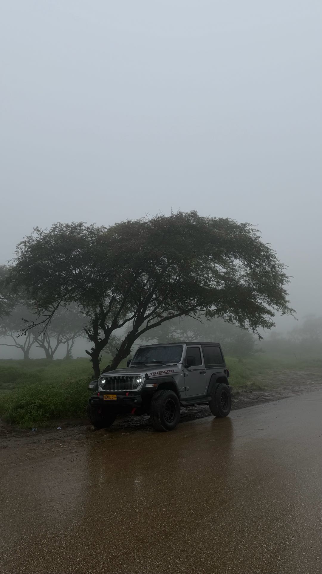 Car Image 2018 JEEP WRANGLER Sport