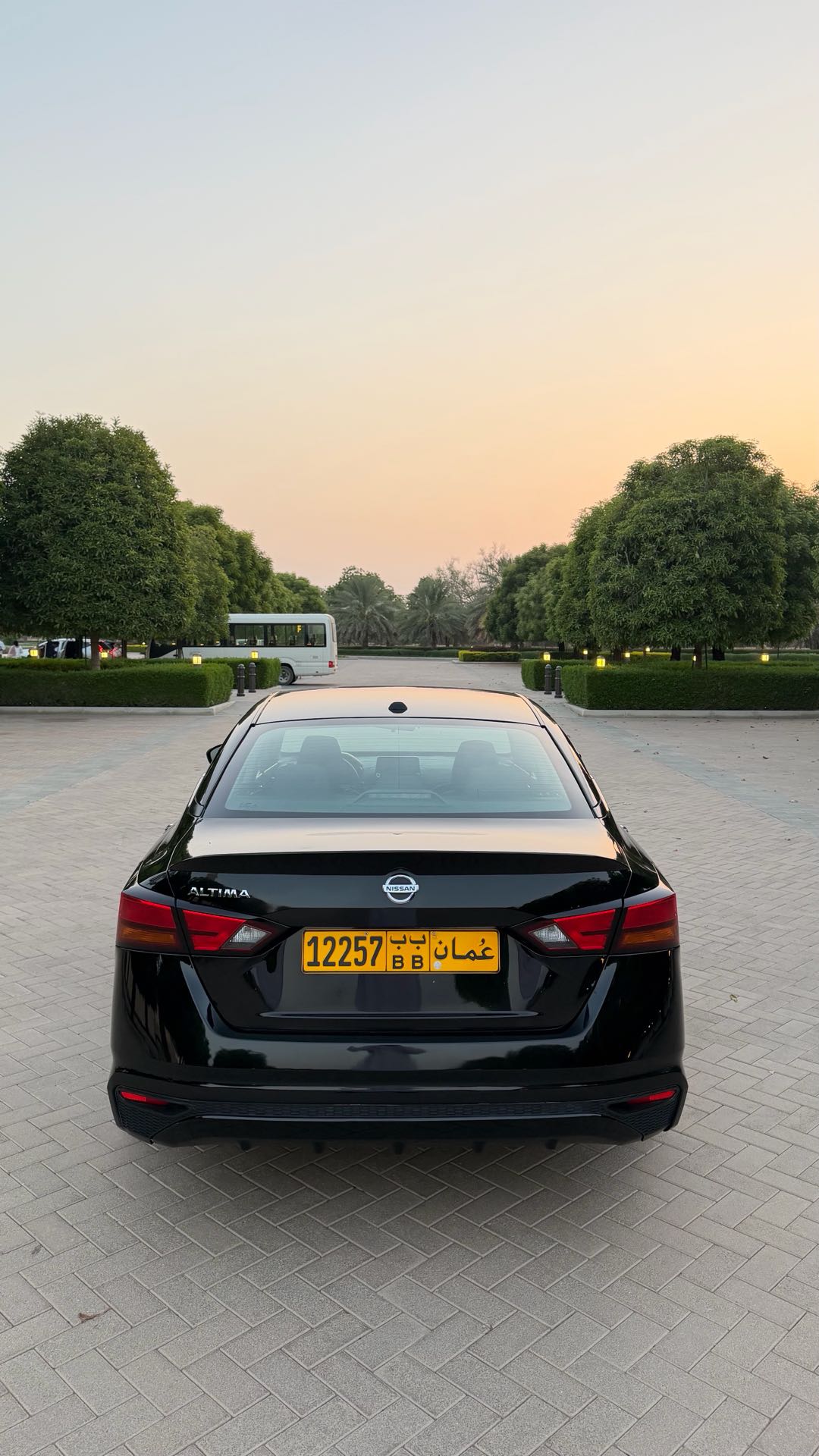 Car Image 2019 NISSAN ALTIMA S