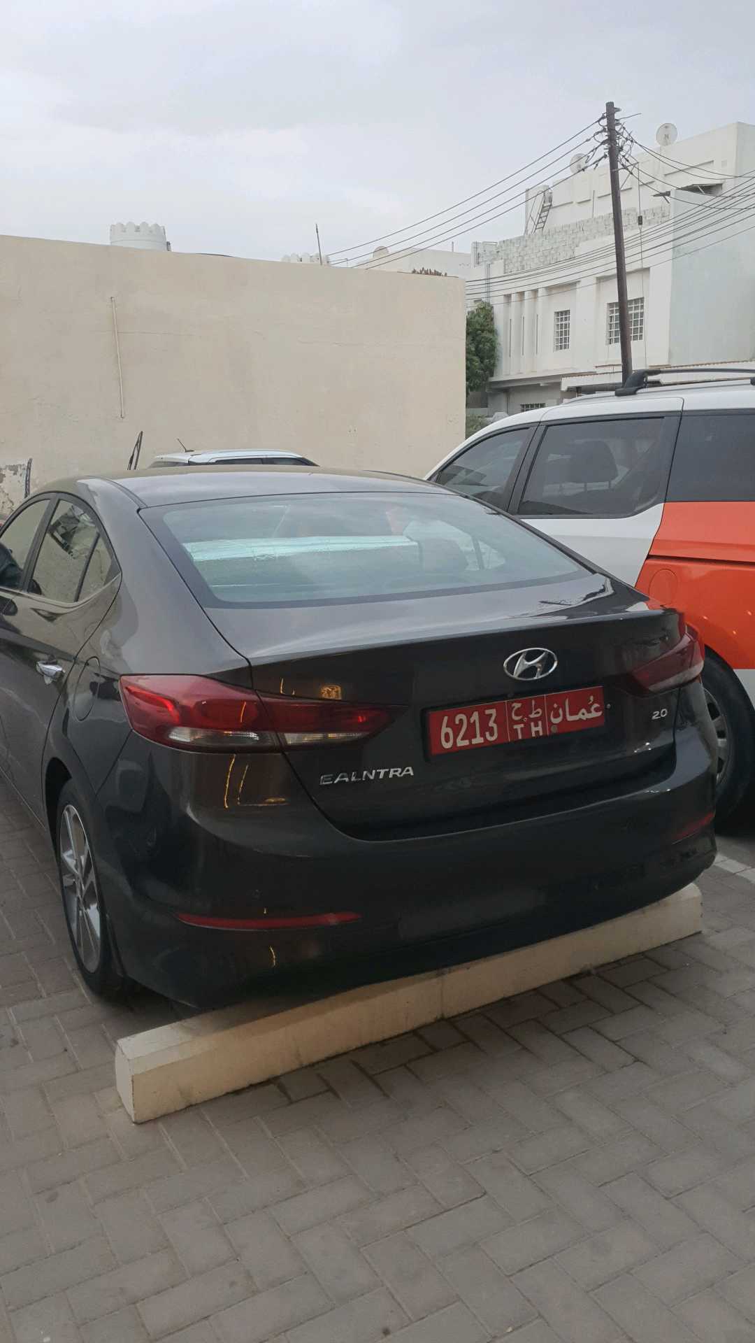 HYUNDAI ELANTRA 2019