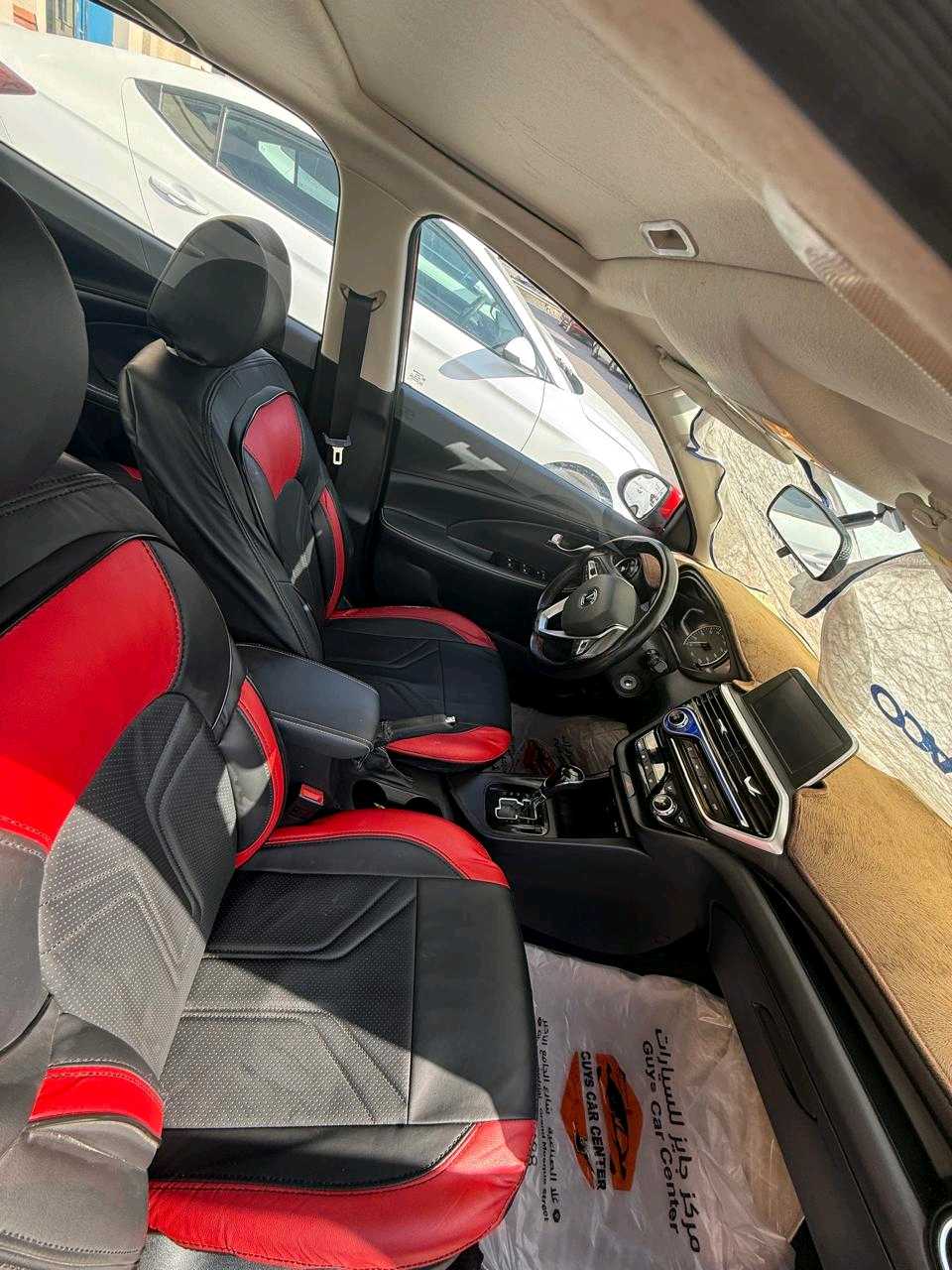 CHANGAN ALSVIN 2025