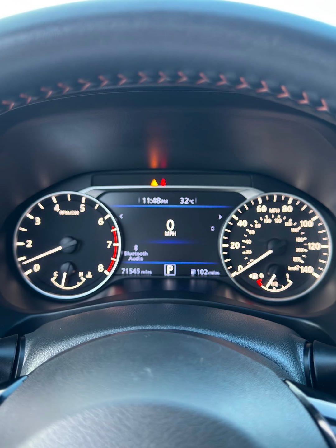 Car Image 2019 NISSAN ALTIMA SR