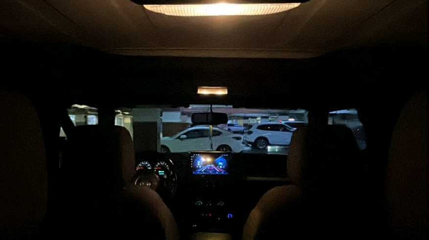 Car Image 2014 JEEP WRANGLER SAHARA