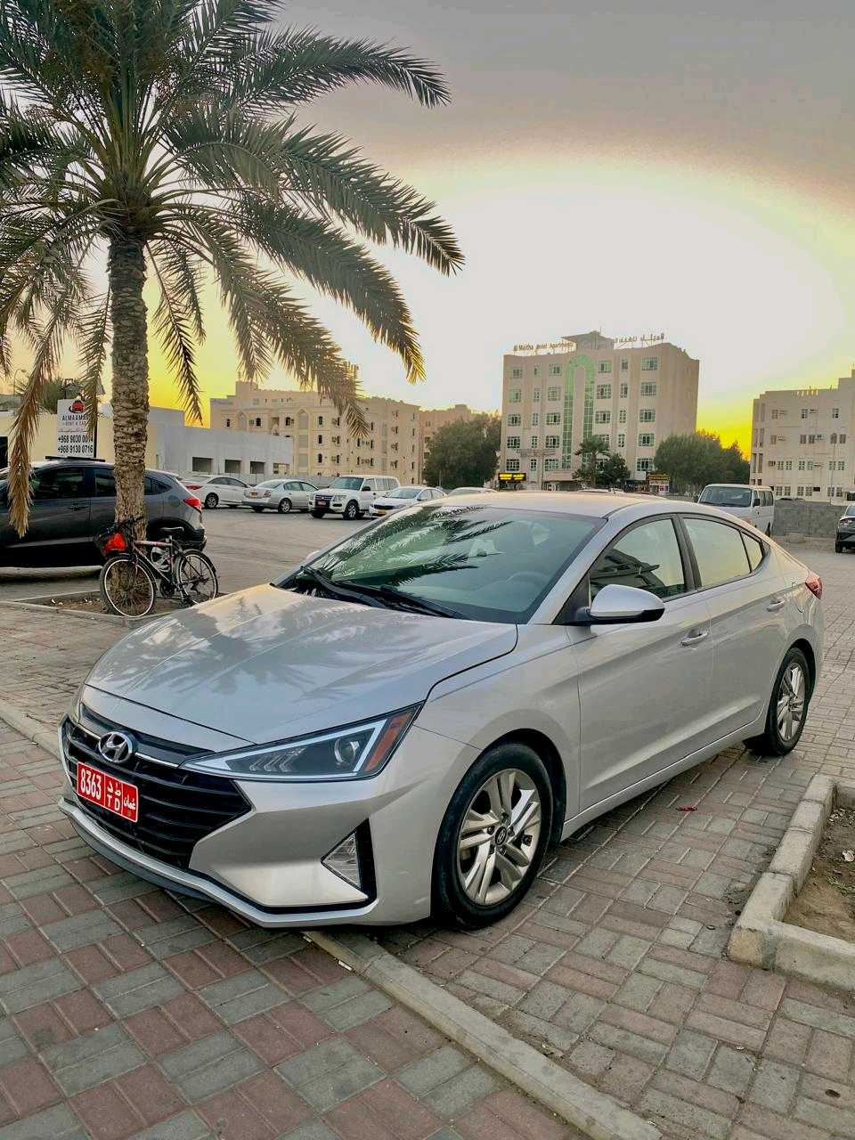 نيسان صني 2020