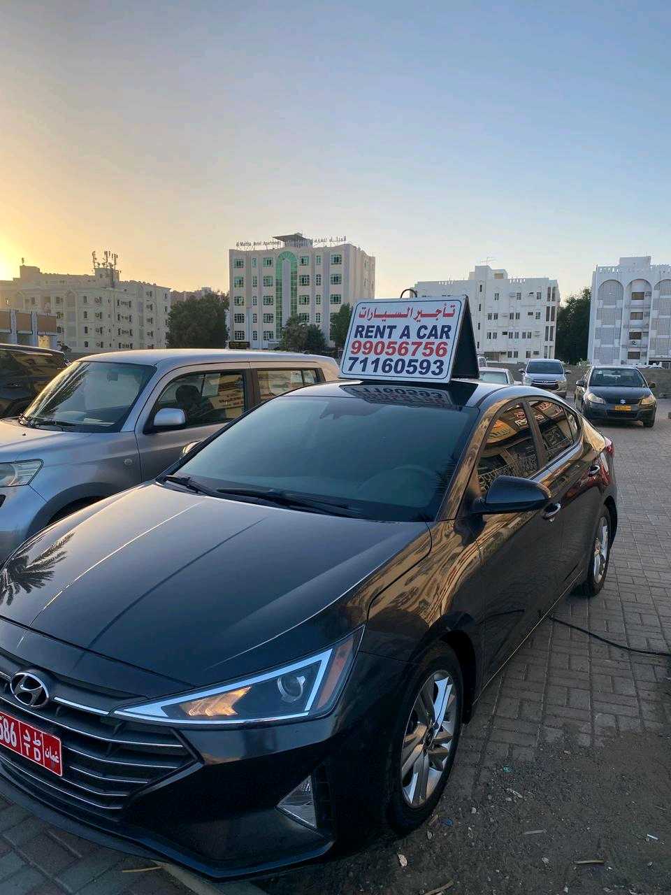 نيسان صني 2020
