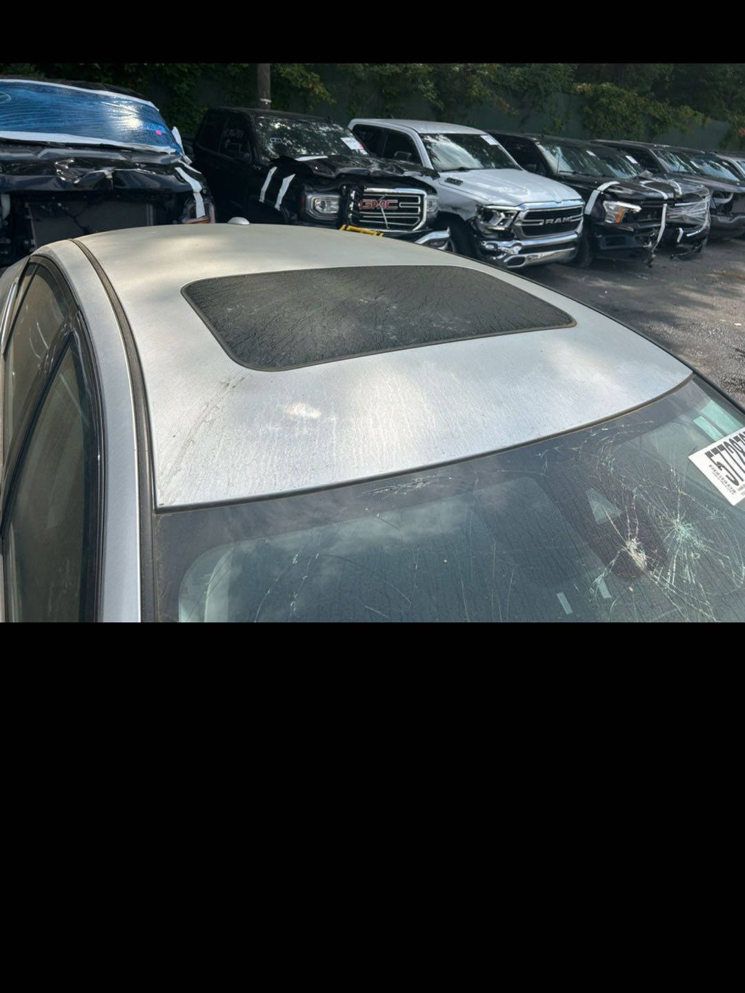 Car Image 2019 NISSAN ALTIMA SV