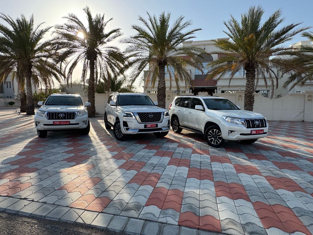 نيسان باترول 2023