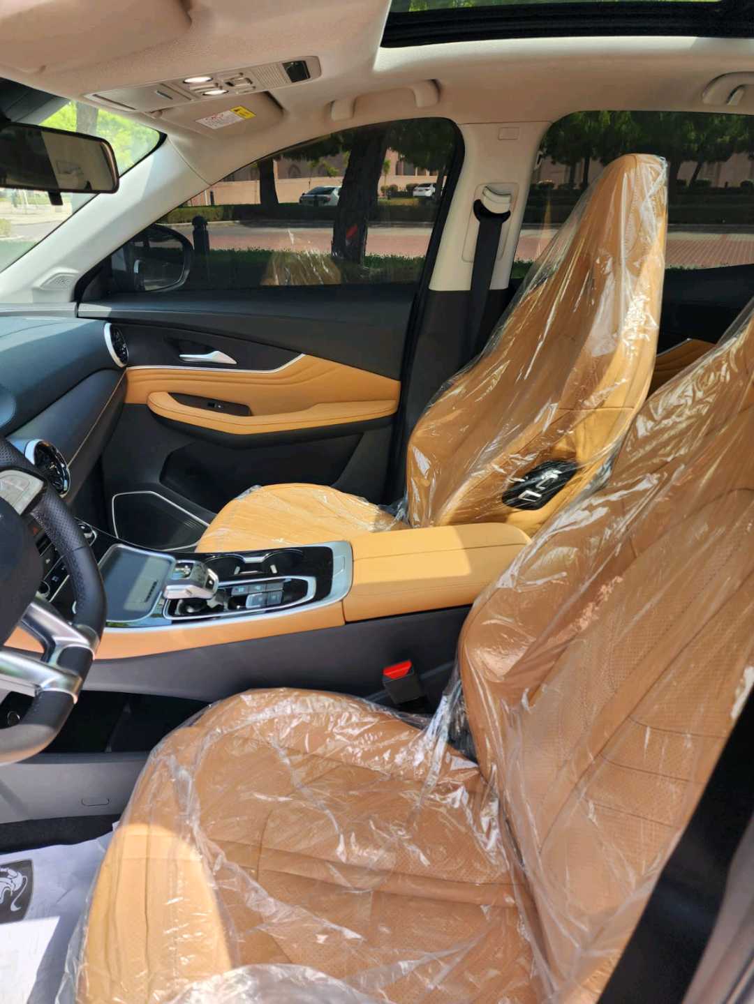 فورثنج T5 EVO 2025