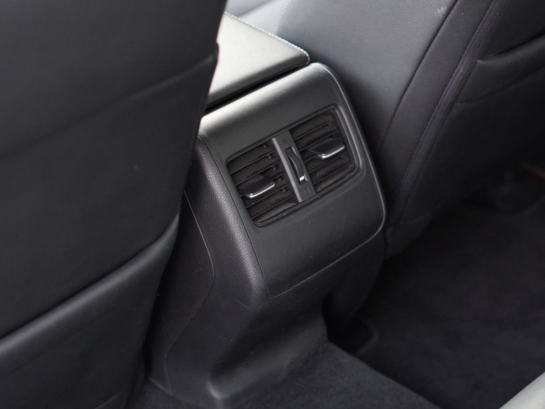 Car Image 2019 HONDA ACCORD SPORT