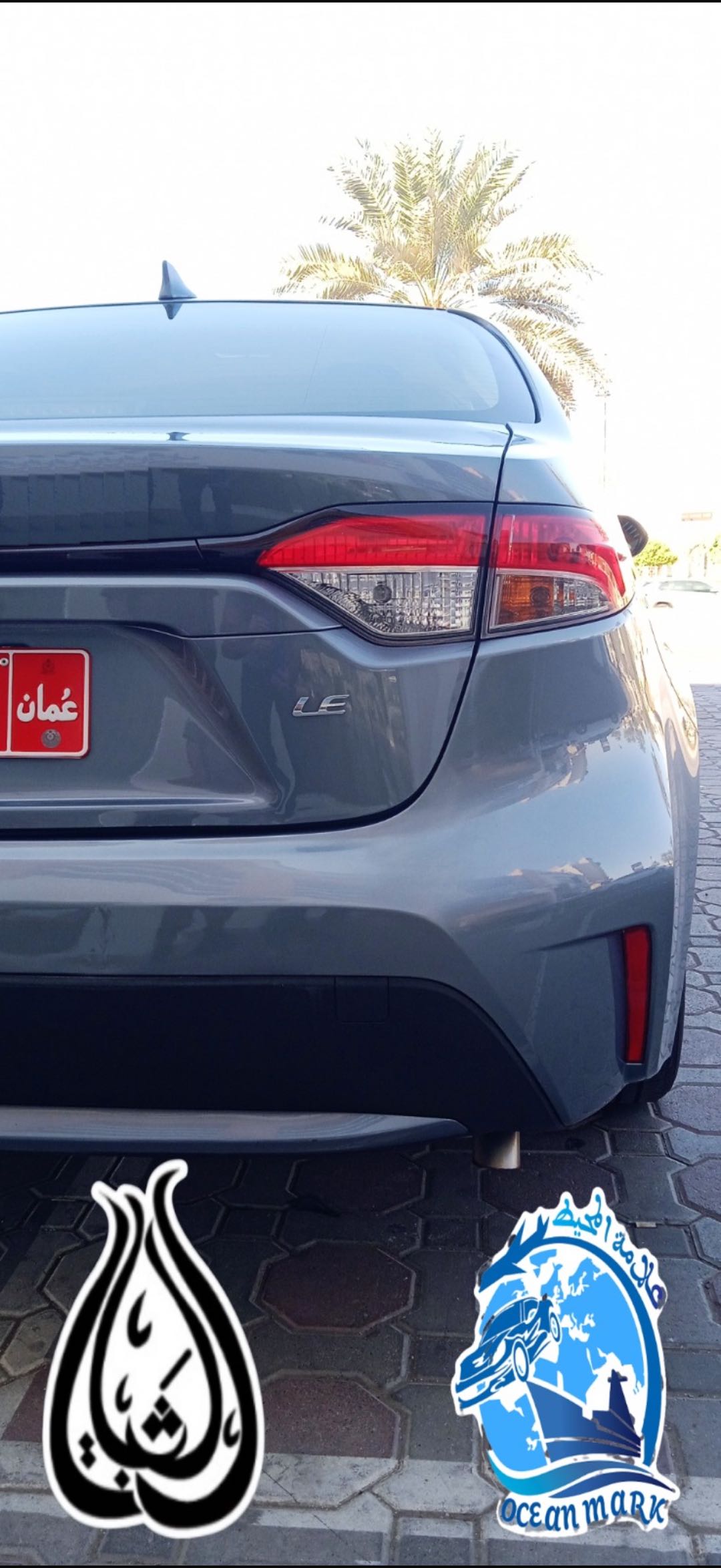 TOYOTA COROLLA 2024