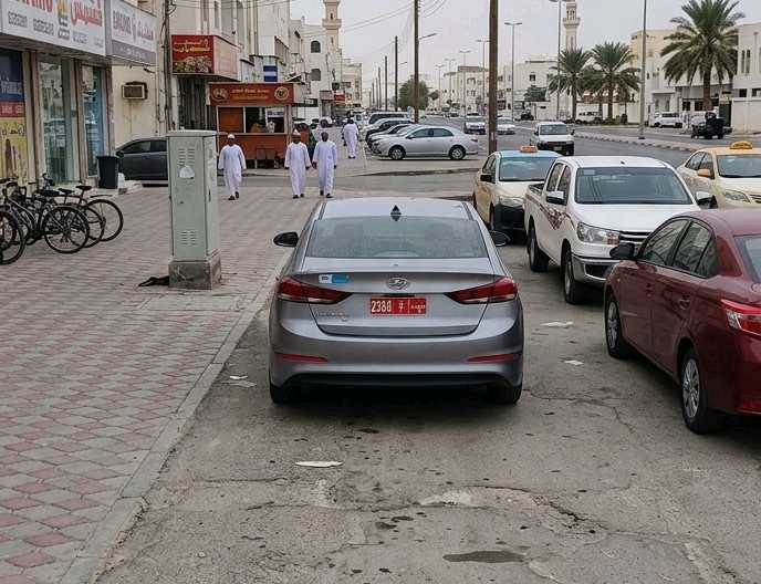 هيونداي النترا 2017
