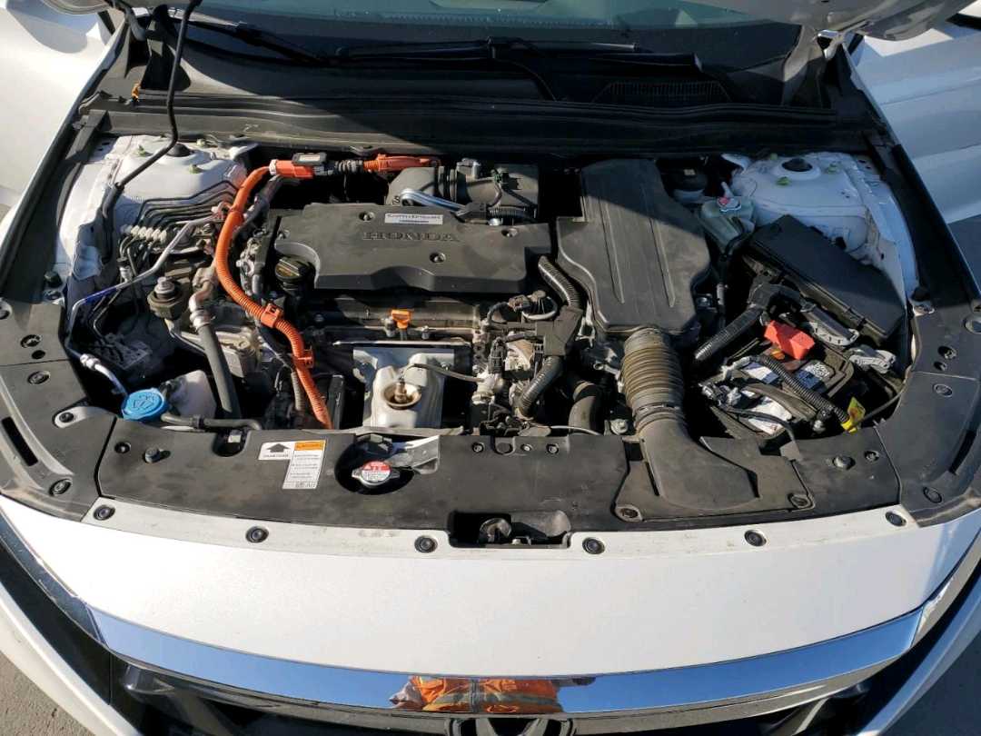 Car Image 2020 HONDA ACCORD TOURING