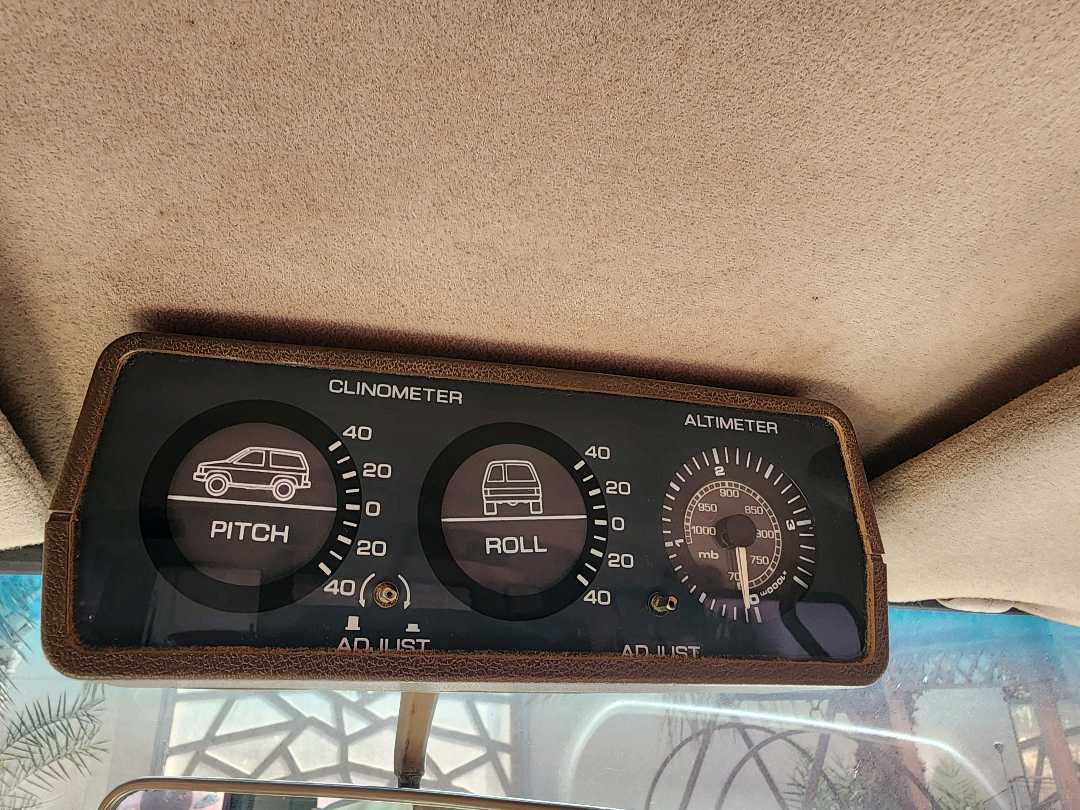 Car Image 1993 NISSAN PATROL 